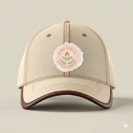 Burning Bush Hat