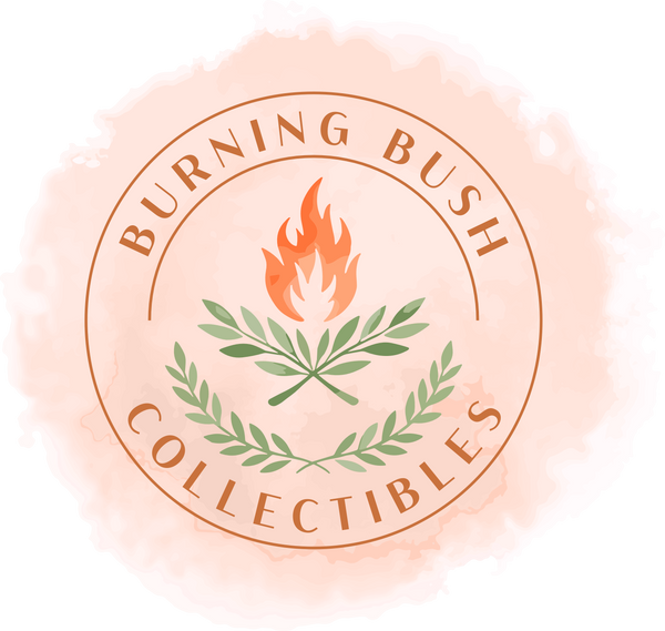 Burning Bush Collectibles